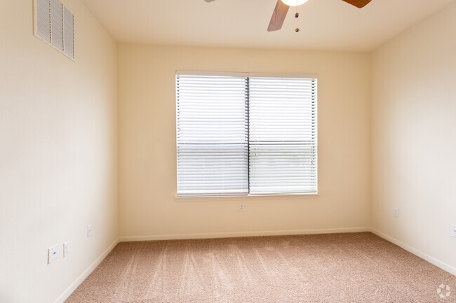 2BR, 2BA - 1079SF - Wildflower Terrace Senior Apartments - 55+