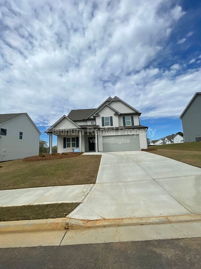 Photo - 74 Hampton Rdge Wy