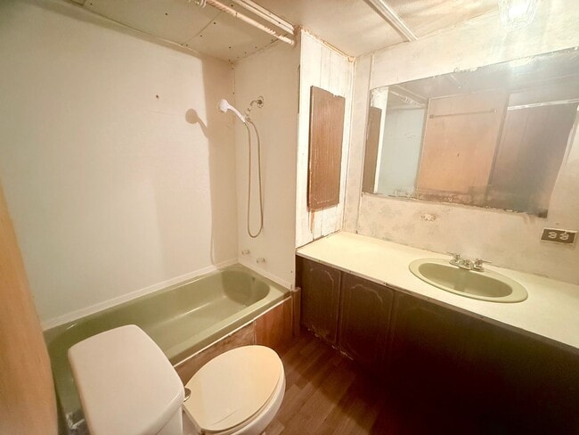 Photo - Cozy 2-Bedroom Home - Spacious Backyard