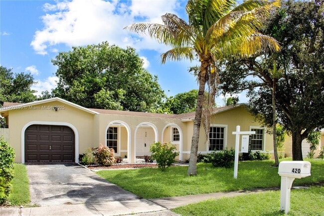 Photo - 420 SW 62nd Ave