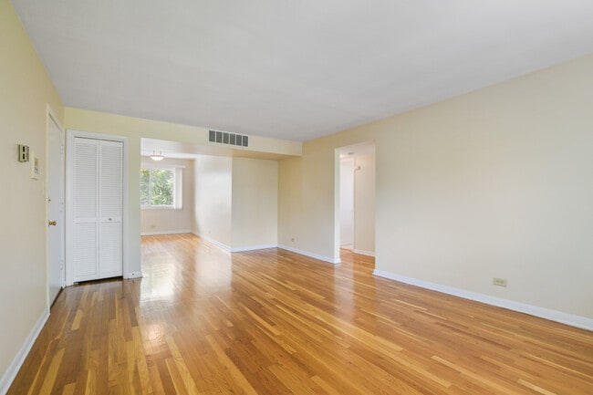 Old Orchard Residences