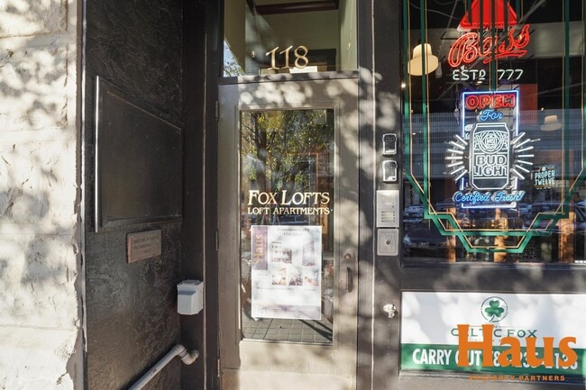 Photo - 118 SW 8th Ave