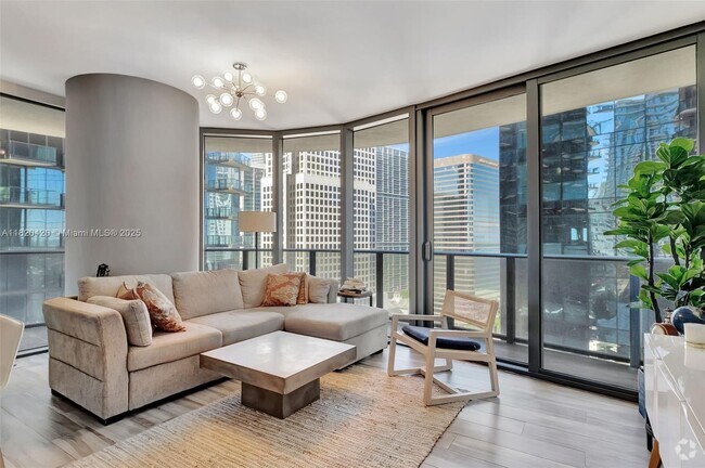 Building Photo - 801 S Miami Ave Unit 2205 Rental