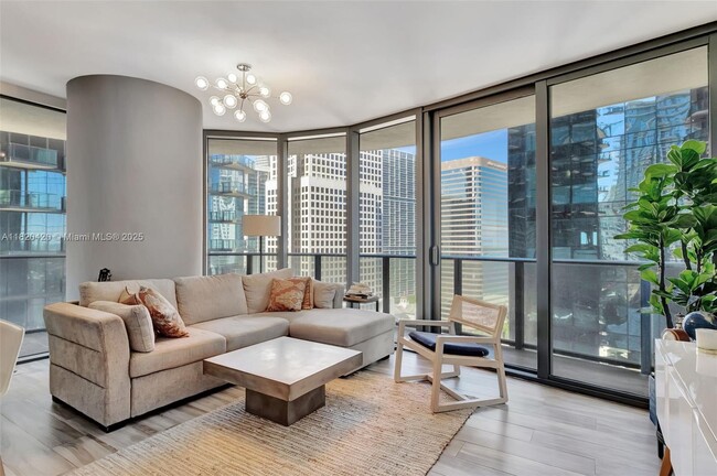 Photo - 801 S Miami Ave Condo Unit 2205