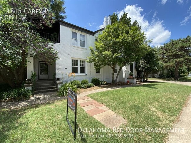 Photo - 1815 Carey Pl