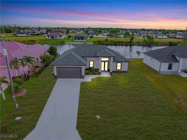 Building Photo - 2511 NW 25th St Rental