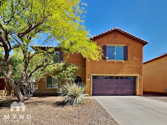 Building Photo - 4732 W Dill Ave