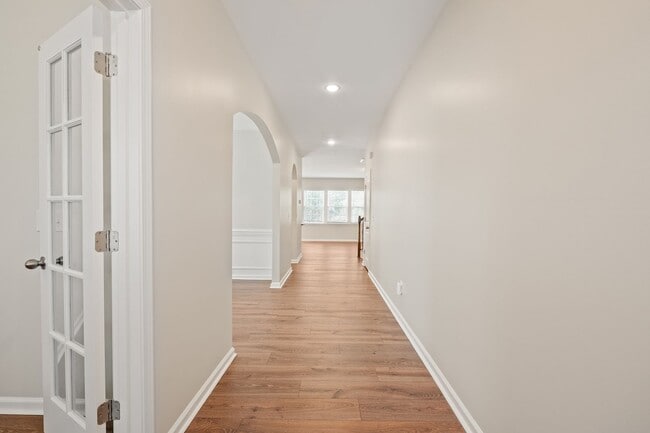 Photo - Stunning New Home in Enclave section Chateau