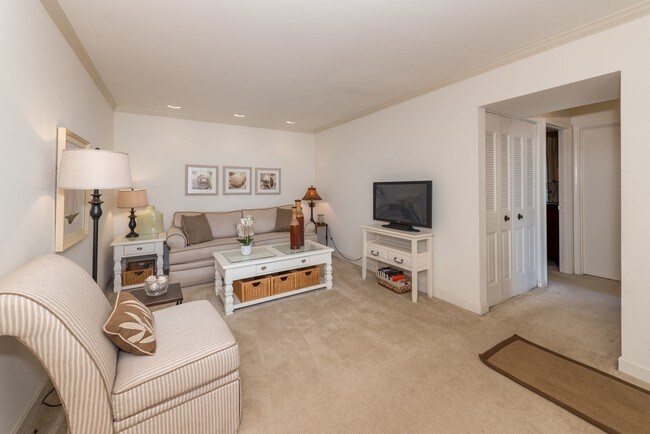 Ashton Glen Apartments