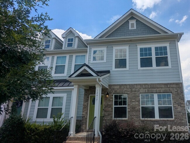 12417 Bryton Ridge Pkwy