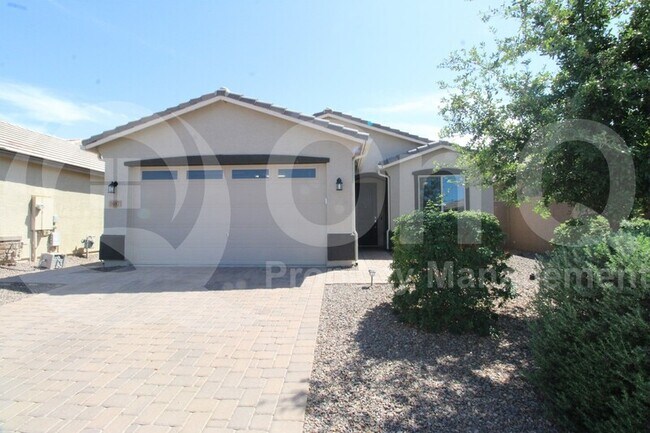 Photo - 1687 W Harris Ave