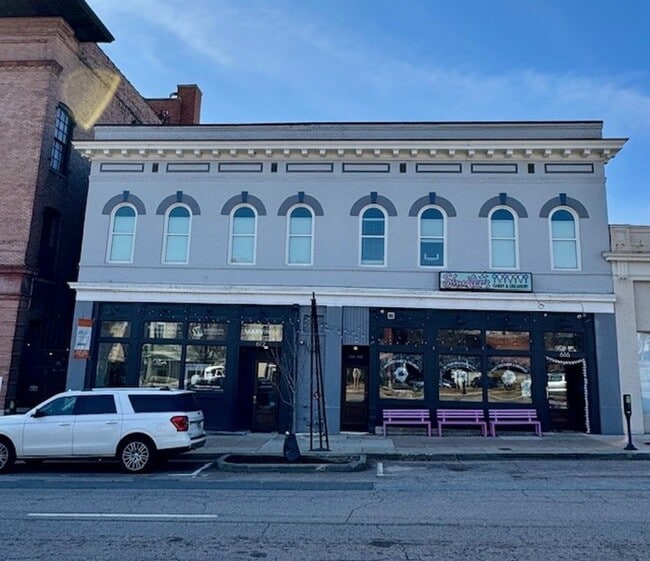 Photo - Market House Lofts