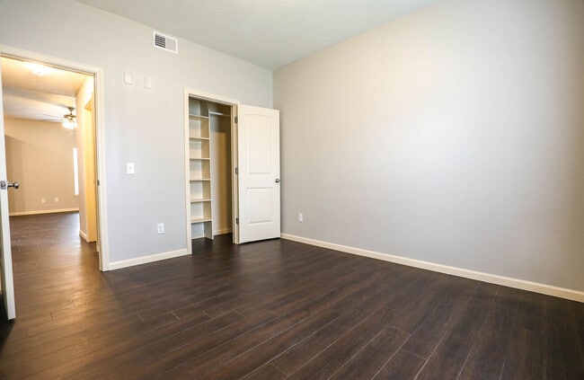Tower A - Bedroom