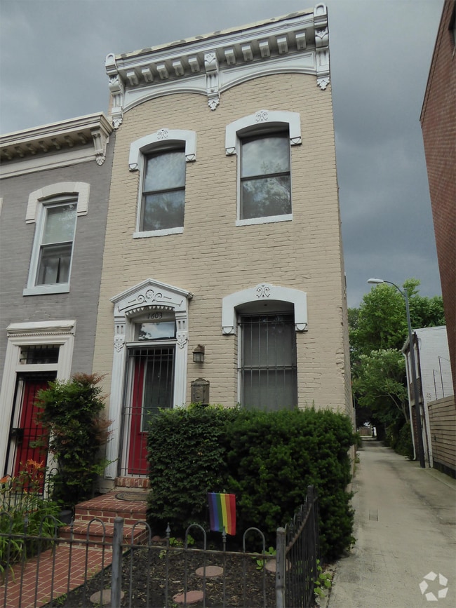 Building Photo - 1603 5th St NW Rental
