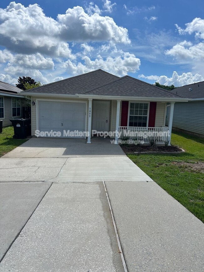 Building Photo - 3099 Flintlock Dr Rental
