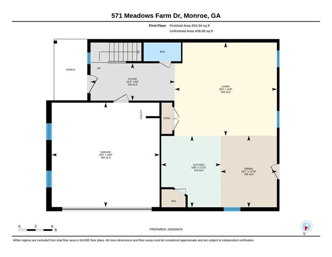 571 Meadows Farm Dr