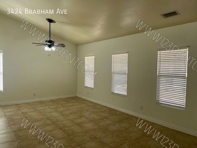 Photo - 3424 Brabham Ave