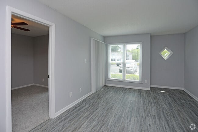 Ashford - Chatham Wood Apartments