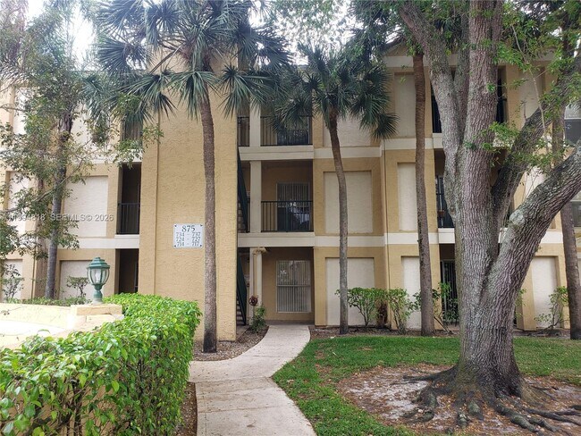 875 Riverside Dr Unit 715