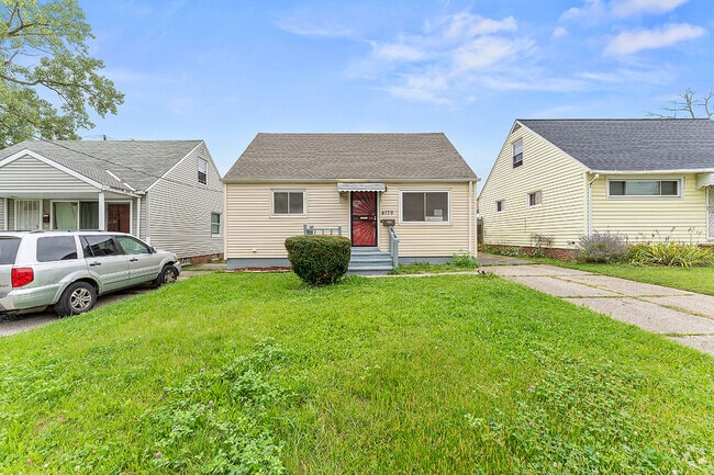 Building Photo - 4176 E 148th St Rental