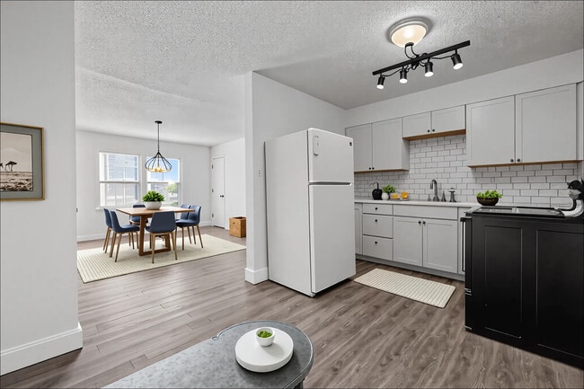 Photo - 2600 Dalecrest Dr Unidad F