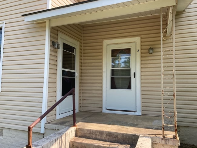 307 Montgomery St Unidad A