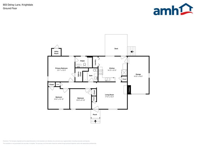 Photo - 803 Delray Ln