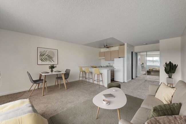 Photo - Liberty Apartments