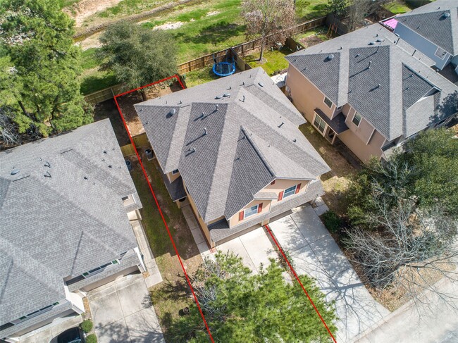 Photo - 203 W Stedhill Loop