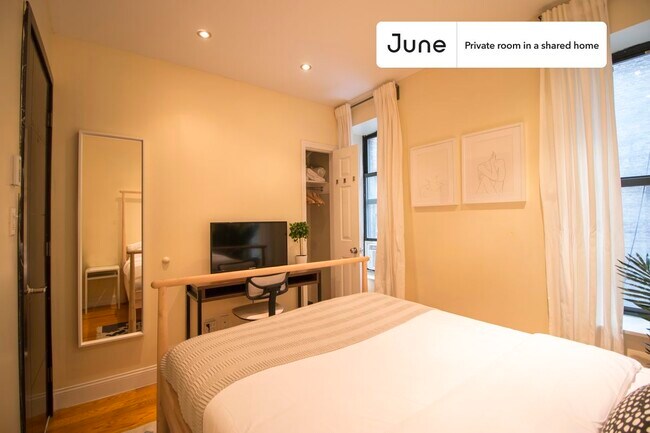 Photo - Room in Shared 5 bed/2 bath home Unidad A