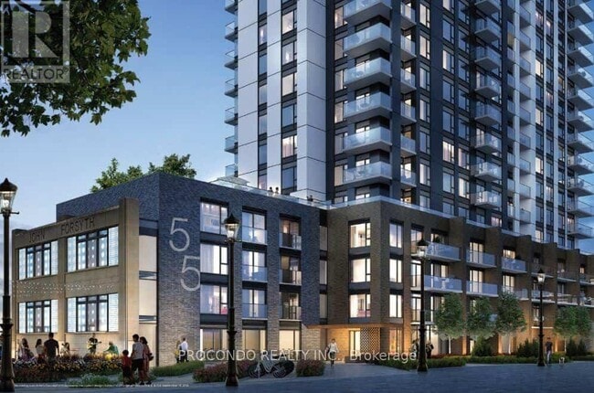 Photo - 55 Duke St W Unit 2208