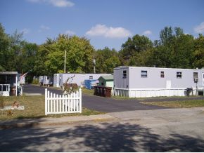 Photo - Sunman Mobile Home Park
