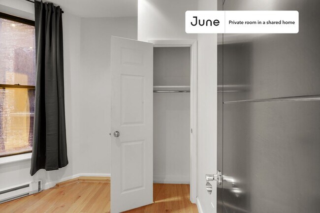 Photo - Room in Shared 4 bed/2 bath home Unit D