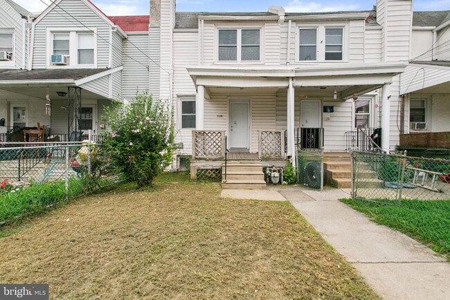 Building Photo - 7158 Radbourne Rd Rental