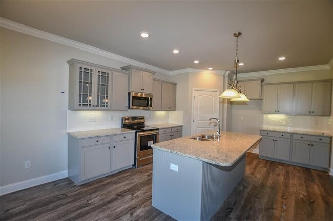 Photo - 6508 Moon Crest Ln NW