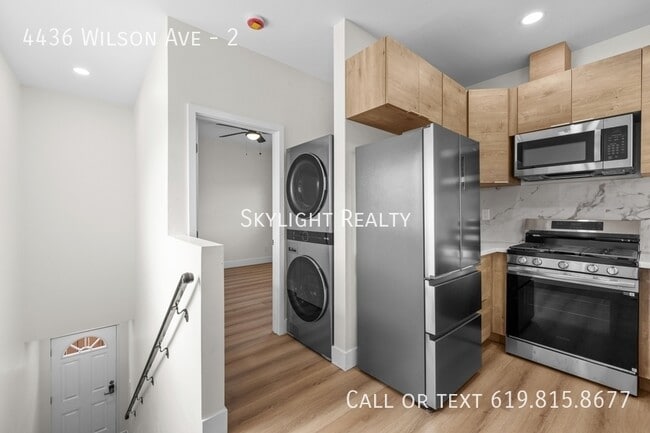Photo - 4436 Wilson Ave Unit 2