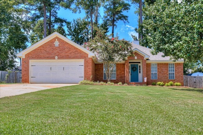 Photo - 1316 Maple Leaf Ct House