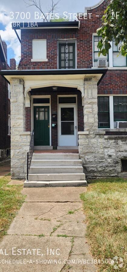 Building Photo - 3700 Bates St Rental