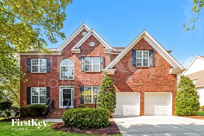 Photo - 1426 Wilburn Park Ln NW