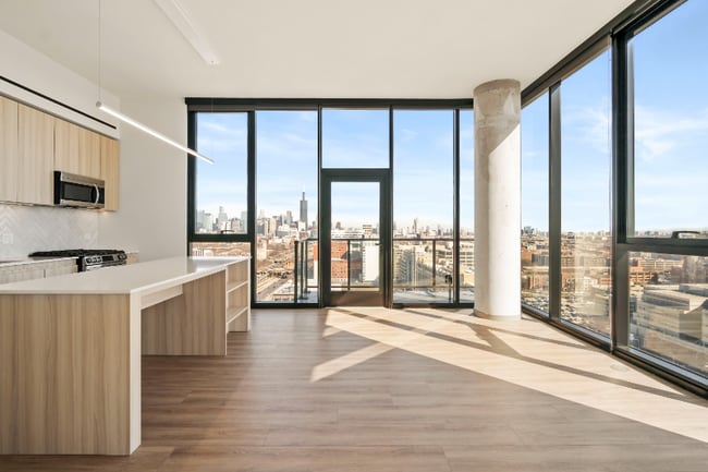 Photo - 529 S Damen Ave Unit 3333