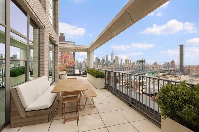 Photo - 85 Jay St Unidad PH20F Rental