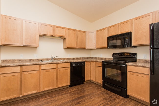 Brandt Place Apartments