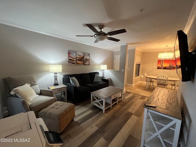 Photo - 5751 N Kolb Rd Unit 40103