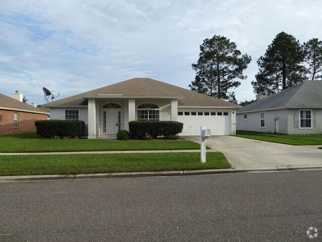 Building Photo - Beautiful Sigle Home