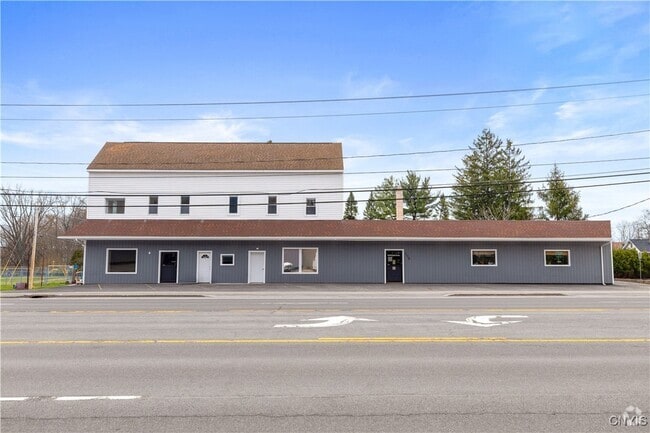 Building Photo - 238 Oriskany Blvd Rental