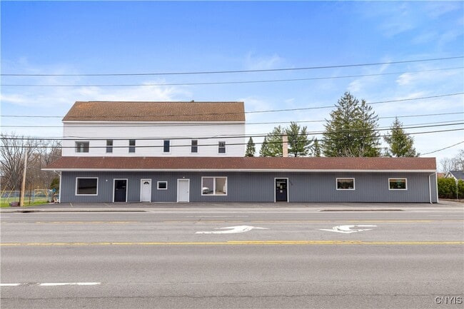 Photo - 238 Oriskany Blvd Apartment