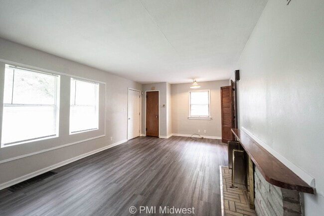 Photo - "Charming 3-Bedroom Home in Anderson, IN w...