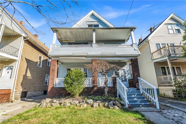 Building Photo - 1289 W 115th St Unit 2