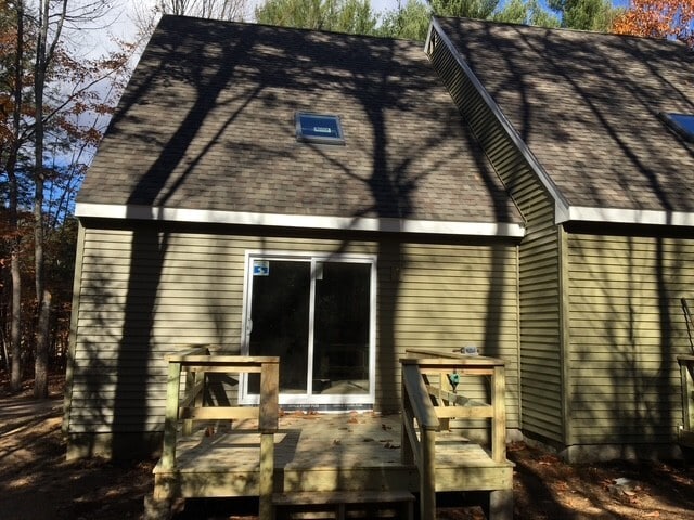 Photo - 1133 Chocorua Rd