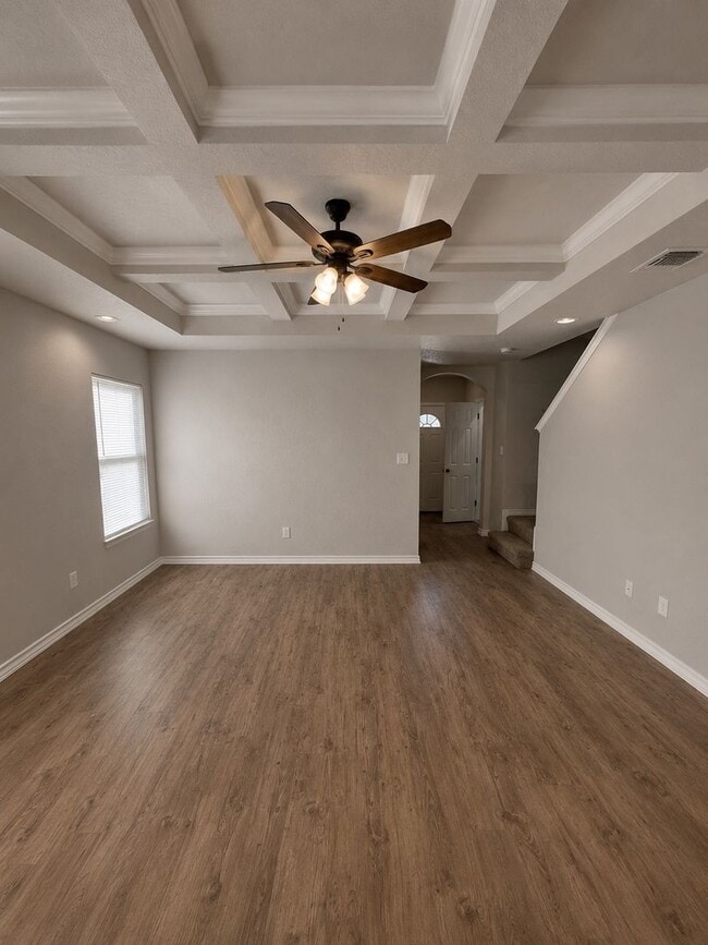 Photo - Beautifully Renovated Town-home - Near Medical Center